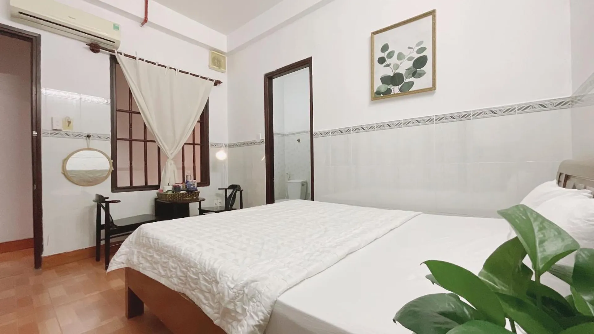 Hotel Anh Quan Vung Tau