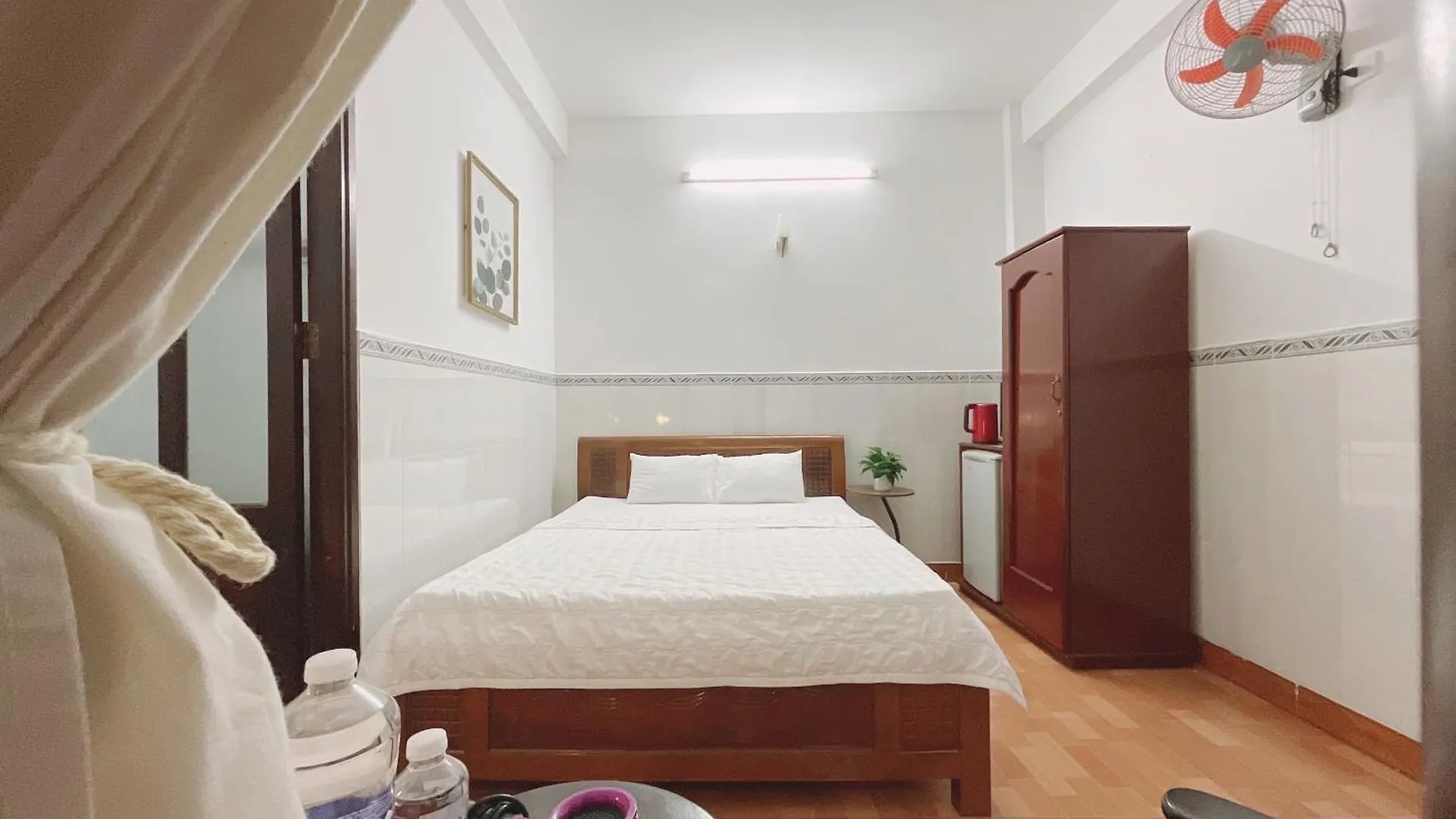 Hotel Anh Quan Vung Tau 0*,