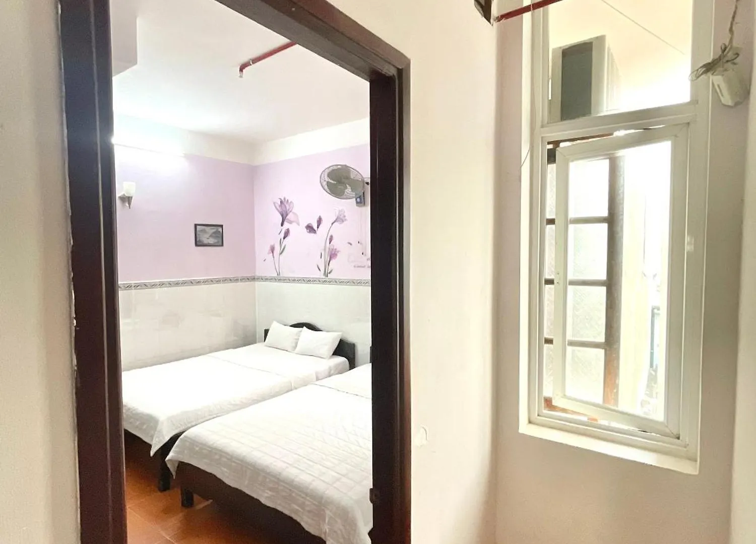 Hotel Anh Quan Vung Tau