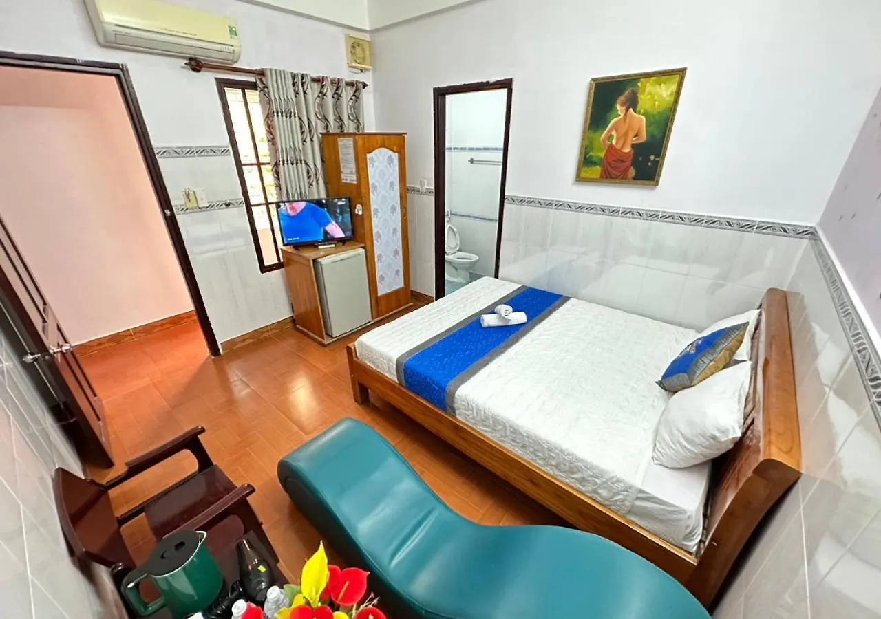 Hotel Anh Quan Vũng Tàu 0*,  Vietnam