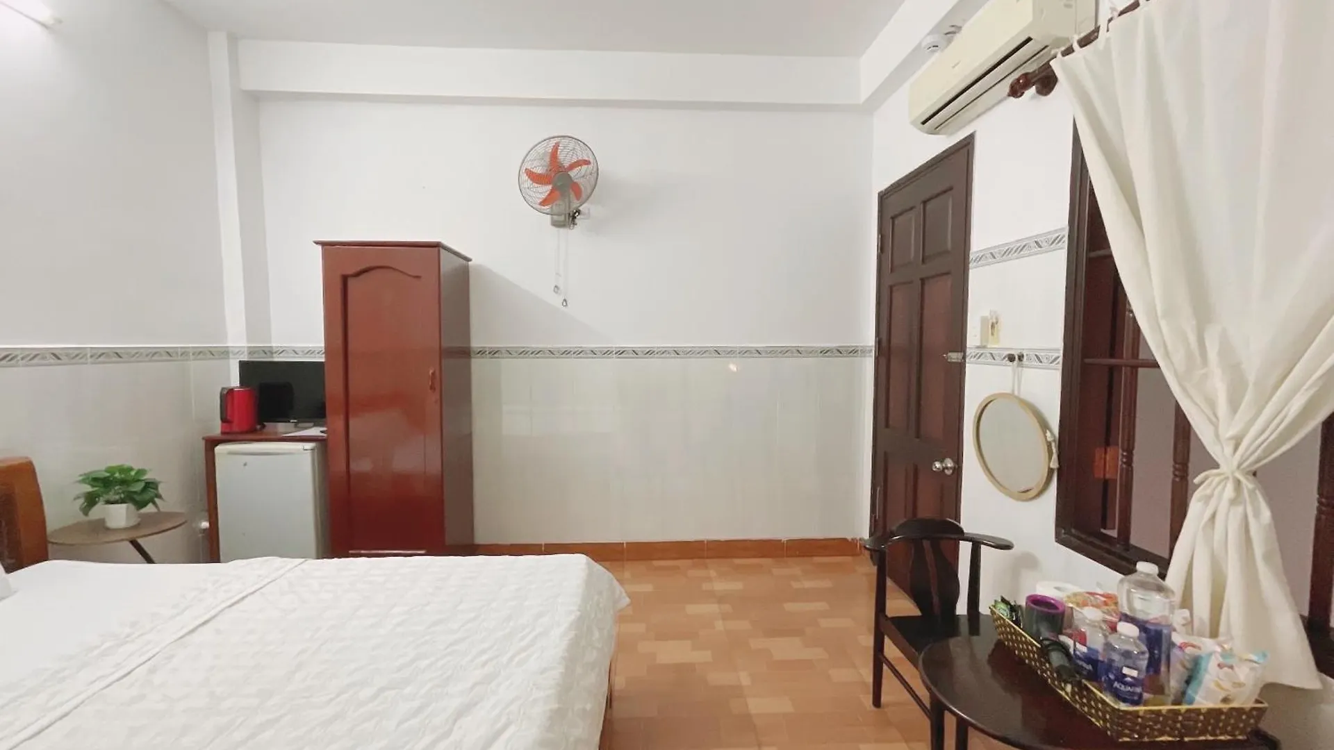 Hotel Anh Quan Vũng Tàu 0*,  Vietnam