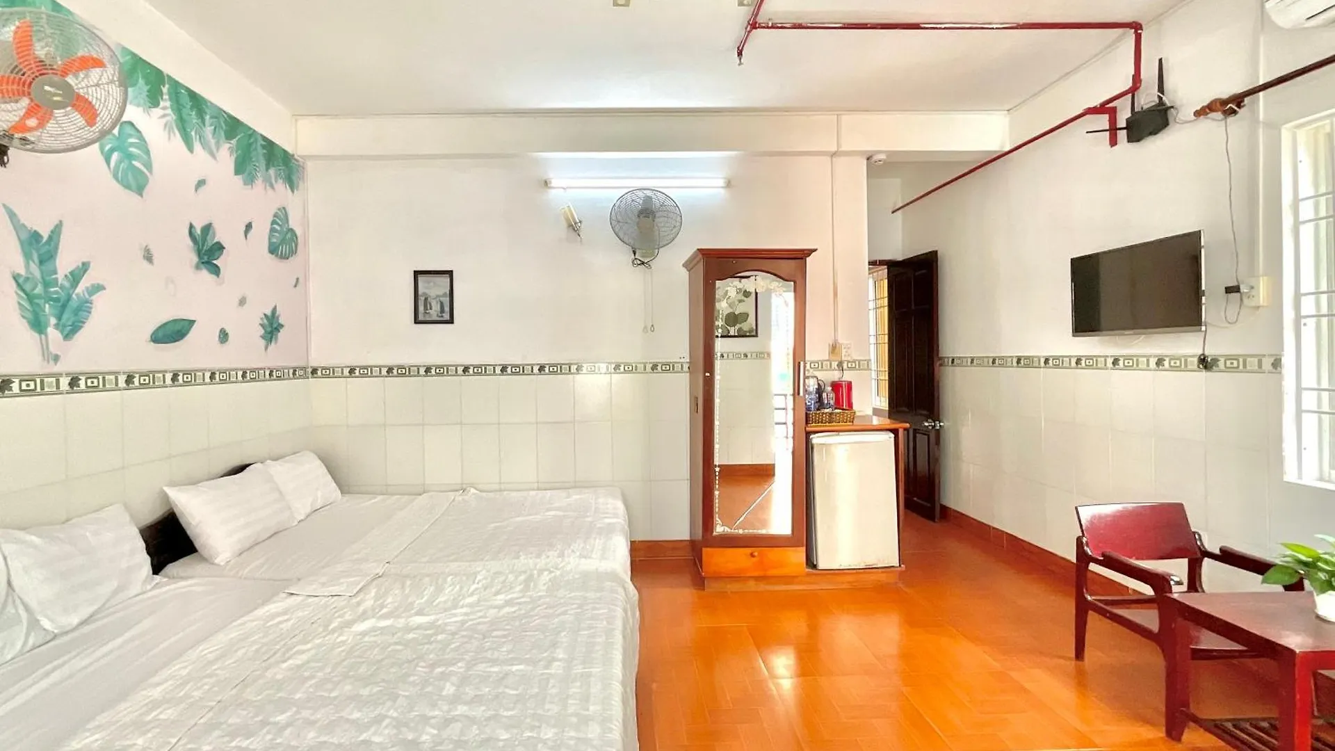 Hotel Anh Quan Vũng Tàu Vietnam