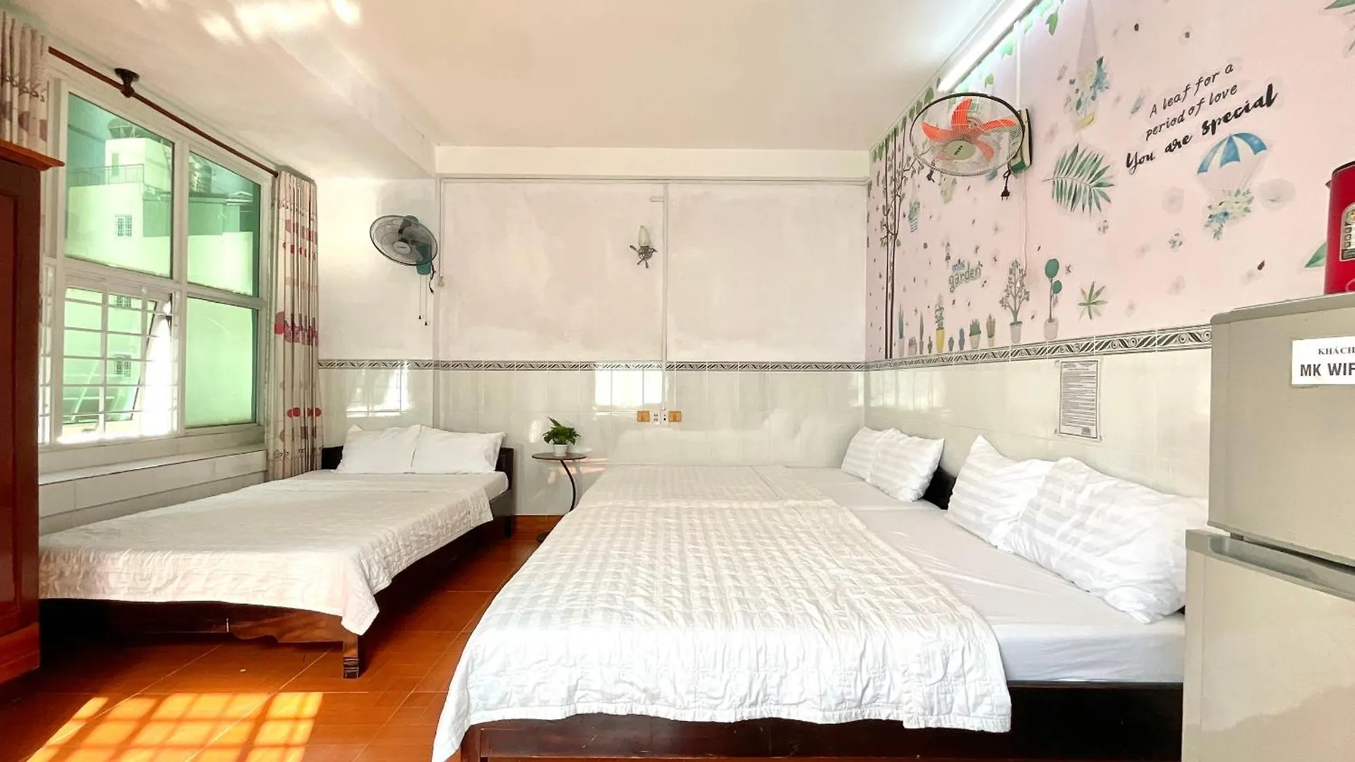 Hotel Anh Quan Vũng Tàu