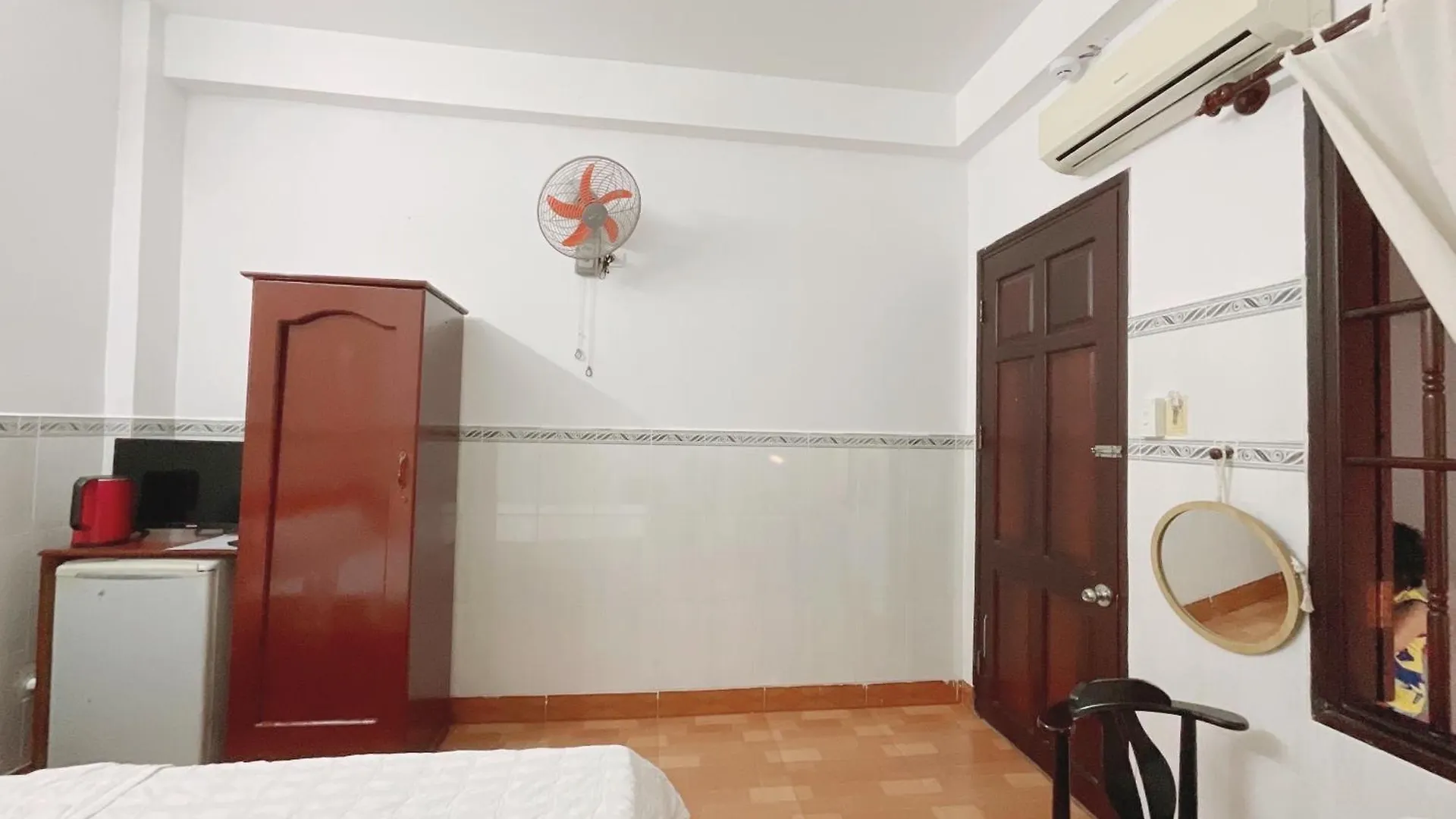 Hotel Anh Quan Vũng Tàu Vietnam