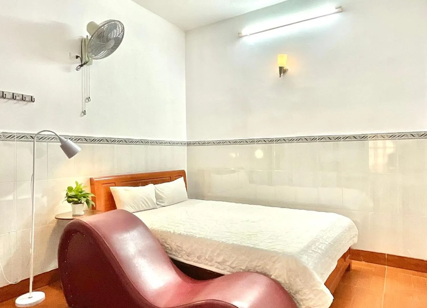 Hotel Anh Quan Vũng Tàu
