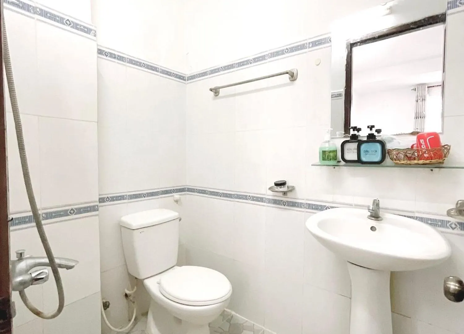 Hotel Anh Quan Vũng Tàu Vietnam
