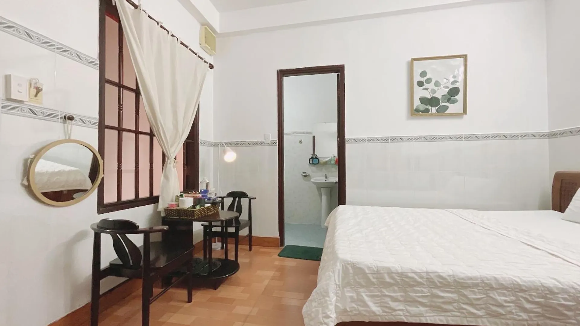 Hotel Anh Quan Vung Tau